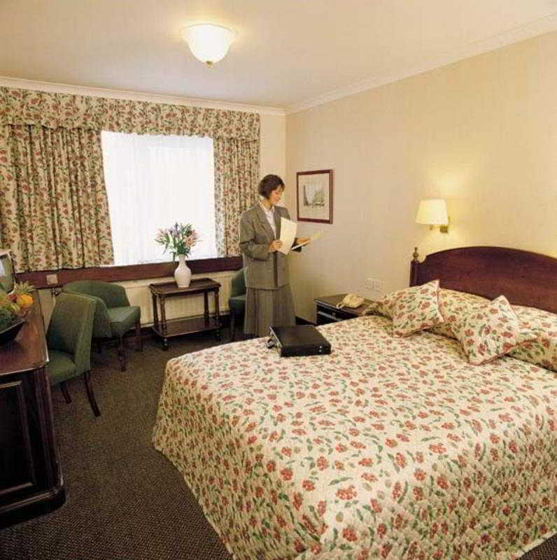 שפילד Grosvenor House Hotel מראה חיצוני תמונה